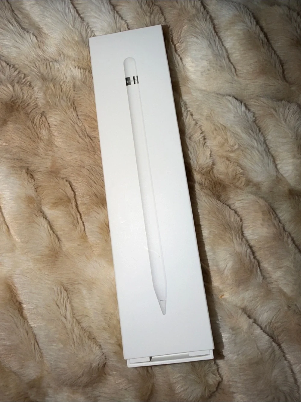 Apple Pencil for iPad models with lightning connector